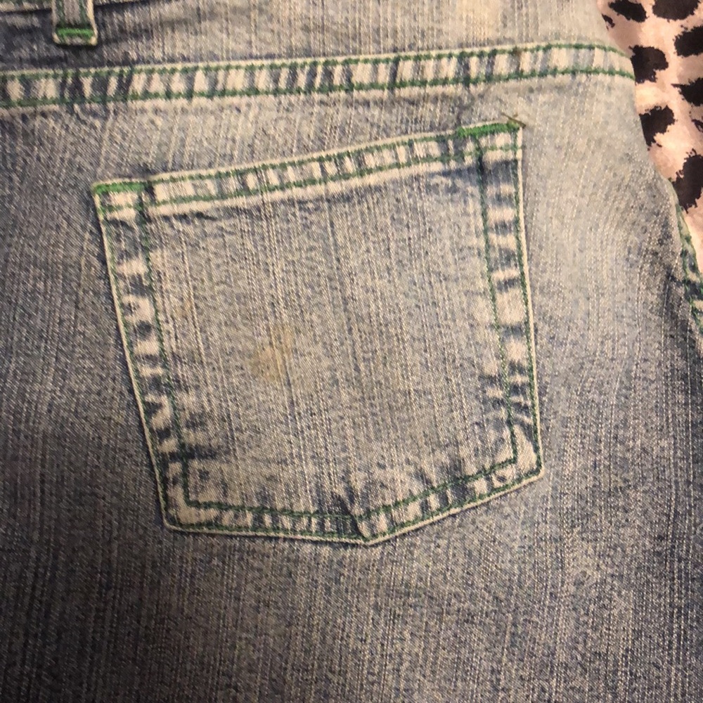 Jeans - Picture 4 of 4
